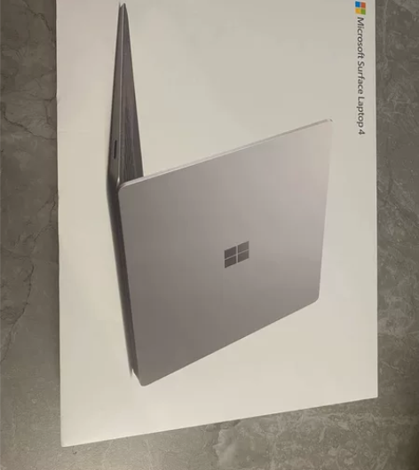 ?微软 Surface Laptop4 r...