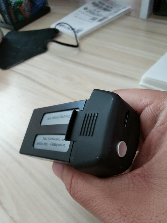 世季 S30W 原厂模块化电池配件 GPS...