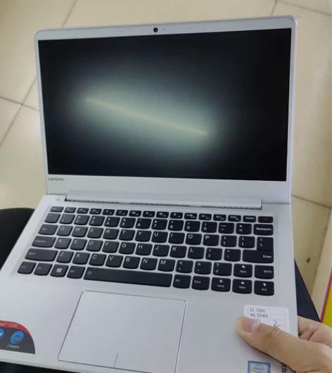 联想小新  9成新   i5 7200  ...