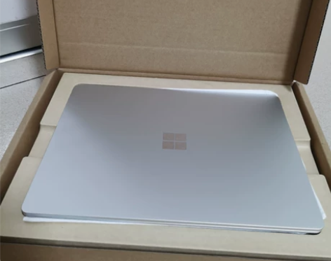 笔记本电脑Microsoft/微软Surf...