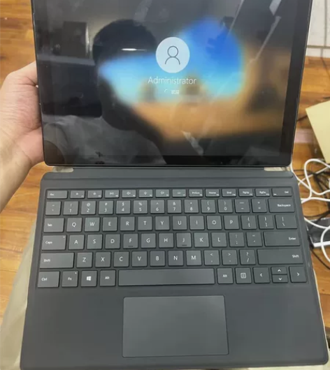 微软surface pro7 i5 8g ...