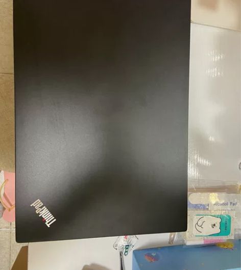 出售自用 联想 ThinkPad E14 ...