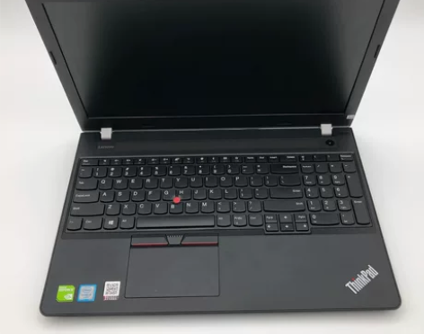 ThinkPad E570c 95新黑 ...