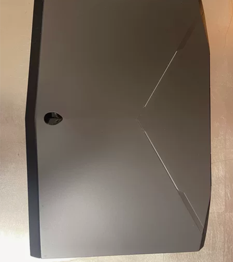 【正品保真】出闲置外星人Alinenwar...