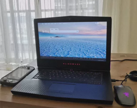 Alienware/外星人15R3 cpu...