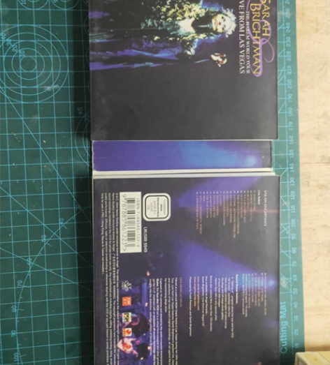 音乐CD 感兴趣的话点“我想要”和我私聊吧...