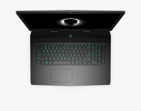 外星人alienware m17 17.3...