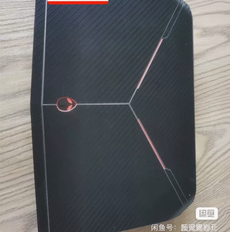 外星人Alienware13游戏性能级小本...