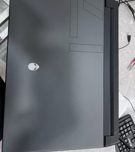 外星人笔记本 m17R3 i710代 16...