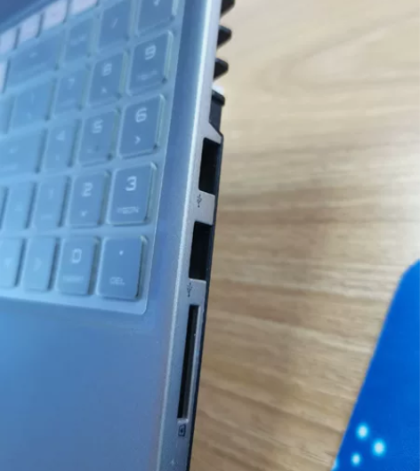 机械革命 深海幽灵Z2 Air 深海幽灵系...