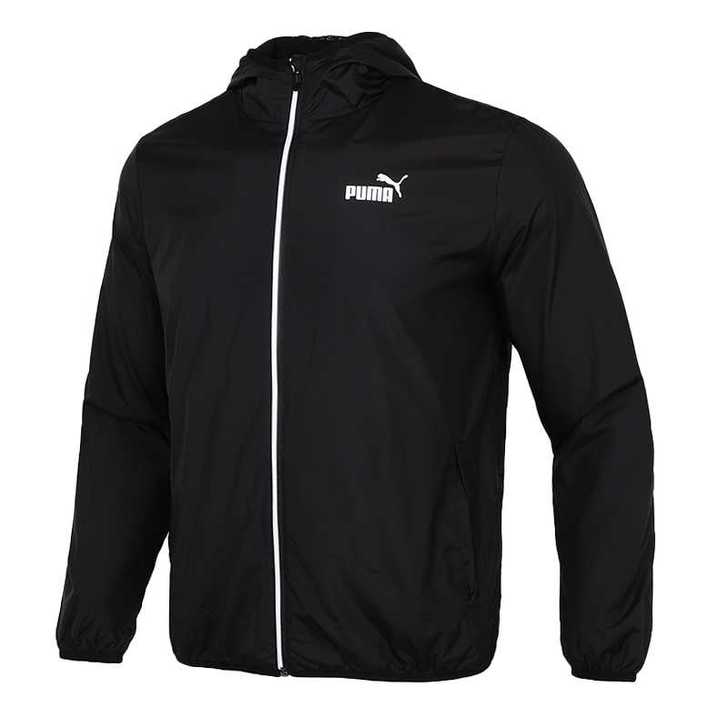 【已验货】PUMA 彪马外套2021秋季新...