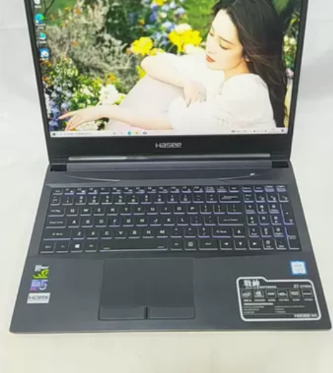 神舟战神Z7-ct5na九代i5笔记本16...