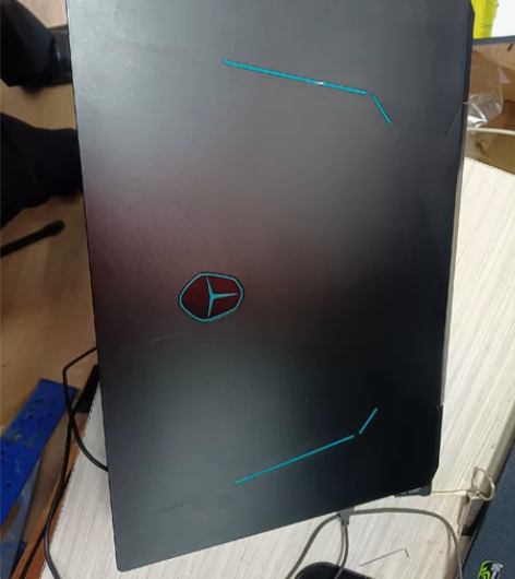 雷神911  Air 二手游戏本 处理器 ...