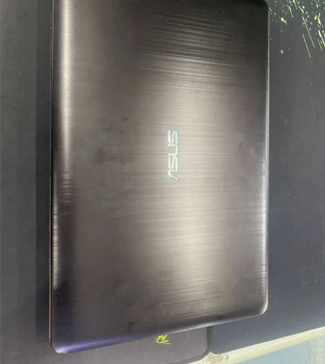 华硕X540 四核 15寸笔记本电脑 I5...