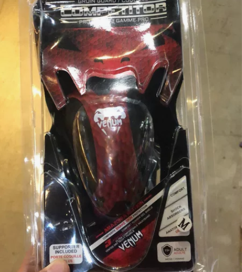 护裆，mma，综合格斗，散打，泰拳，拳击，...