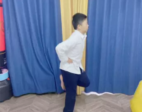 拳击沙袋散打立式吊式家用不倒翁沙包儿童跆拳...