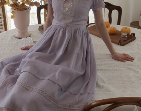 6折清仓中 {浪漫予你} 售完无补 惊艳法...