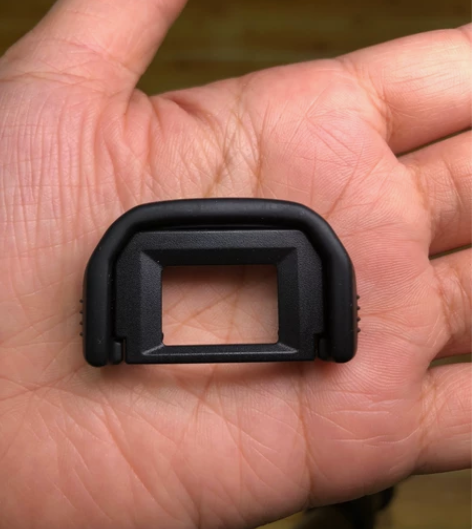 佳能700D、600D，800D原装眼罩（...