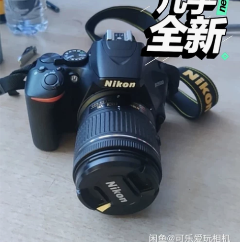 尼康d3500单反相机尼康D3500单反 ...