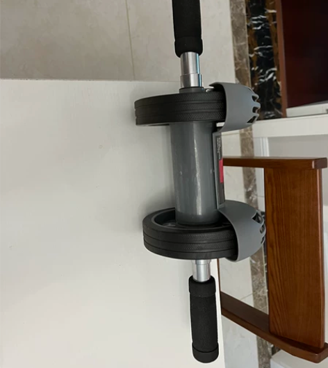 健腹轮 感兴趣的话点“我想要”和我私聊吧~...