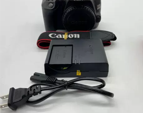 95新佳能 EOS 200D II 正常使...