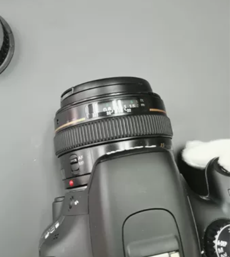 佳能50mm f1.4 50 1.4 佳能...