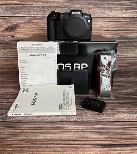 Canon/佳能 EOS RP / rp ...