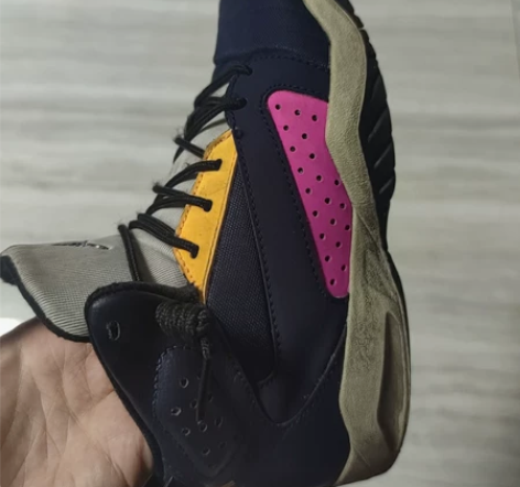nike运动鞋，内长19㎝，江浙沪包邮不议...