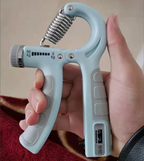 【捡漏 捡漏6.8元】握力器练手力臂肌手劲...