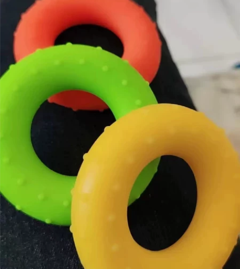 小金刚握力器经典之作全新乳胶一体成型对锻炼...