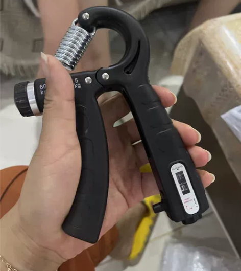 【包邮】计数握力器锻炼手指腕力 【数量有限...