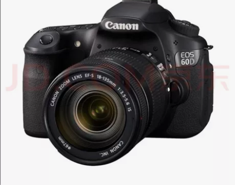 佳能（Canon） EOS 60D单反相机...