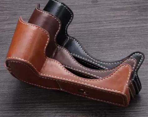 for佳能6D2相机包EOS RP底座 6...