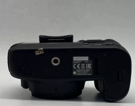 金典二手Canon佳能6D单机可加钱打包佳...