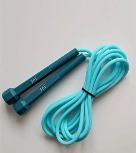 361度跳绳健身燃脂成人减肥专业竞速跳绳成...