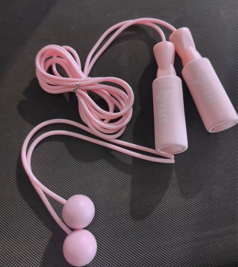 【特价处理】TMT跳绳减肥专用女生学生成人...