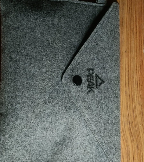 匹克的跳绳 买了一直闲置 不习惯无线的跳绳...