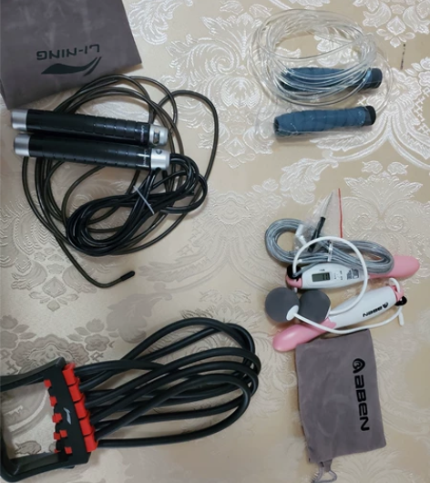 出跳绳，拉力器 ！！！！！30包邮！！！！...
