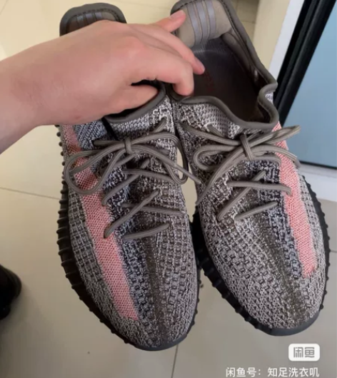 adidas阿迪椰子350yeezy bo...