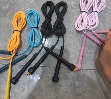 361竞速跳绳成人中小学生训练燃脂减肥儿童...