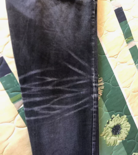 售完不补牛仔裤男,穿上帅的一批! 感兴趣的...