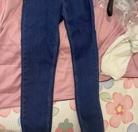 全新牛仔裤 真维斯全新牛仔裤 带吊牌 28...