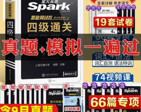 英语四级考试 英语四级(江苏直达)备考20...