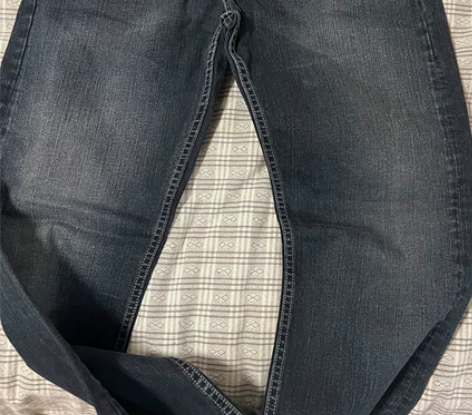 全新Levis男士牛仔裤 505 W32 ...