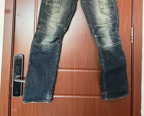 G- STAR，男士牛仔裤，无弹，英国购入...