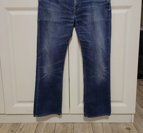 LEVI STRAUSS男士牛仔裤 李维斯...