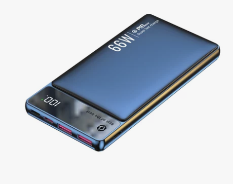 超级快充电宝1000000超大量40W华为...