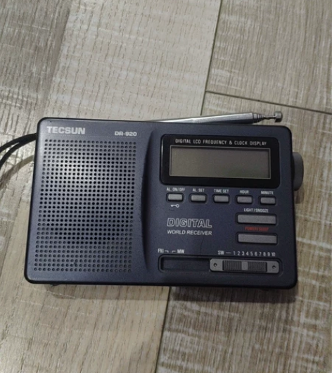 德生dr920  成色如图功能正常  65...