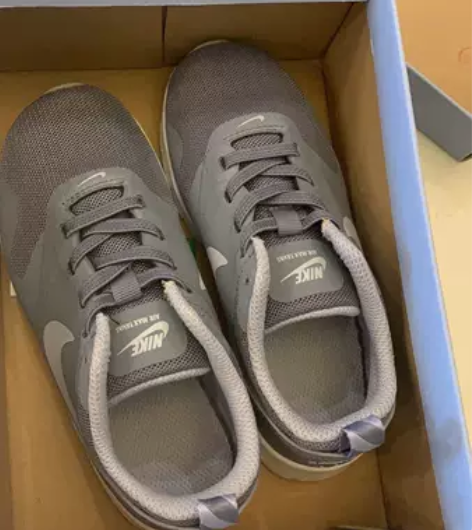 Nike/耐克正品AIR MAX TAVA...