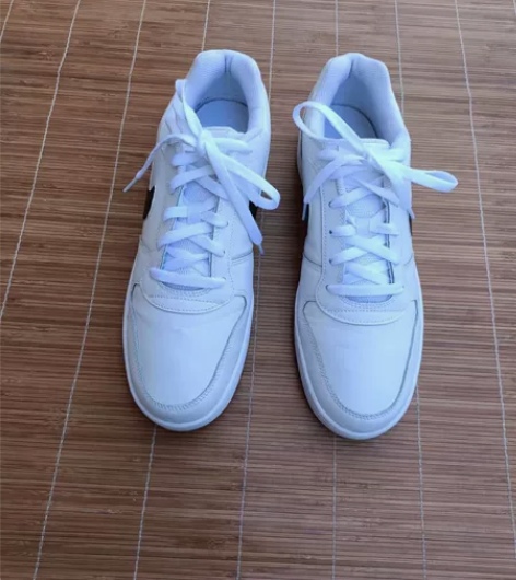 44.5码 耐克运动鞋          ...